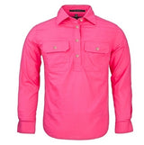 Hot Pink