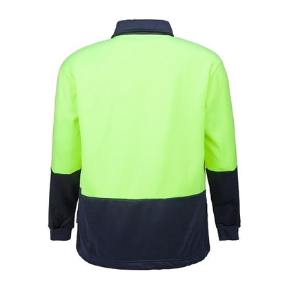 Ritemate RM6012 Half Zip Fleece Pullover