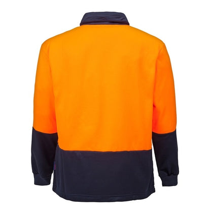 Ritemate RM6012 Half Zip Fleece Pullover