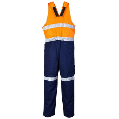 Ritemate RM909AR 2-Tone Action Back Overall 3M Tape