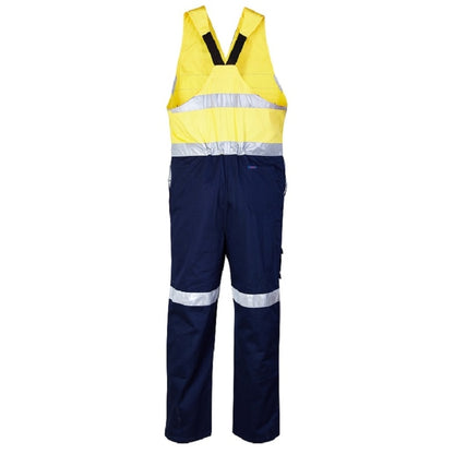 Ritemate RM909AR 2-Tone Action Back Overall 3M Tape