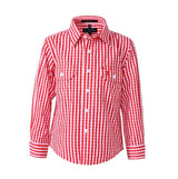 Red/White Check