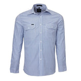 Blue/Navy/White