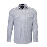 Safari/Navy/White