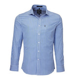 Blue/White