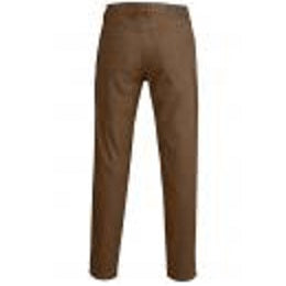 Pilbara RMPC014 Mens Cotton Stretch Jeans Whiskey