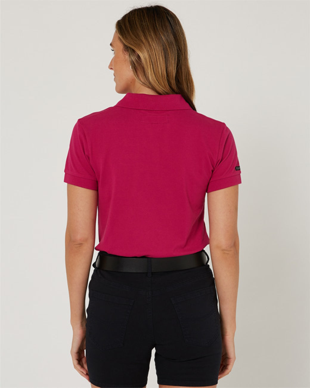 Pilbara RMPC020 Ladies Classic Polo