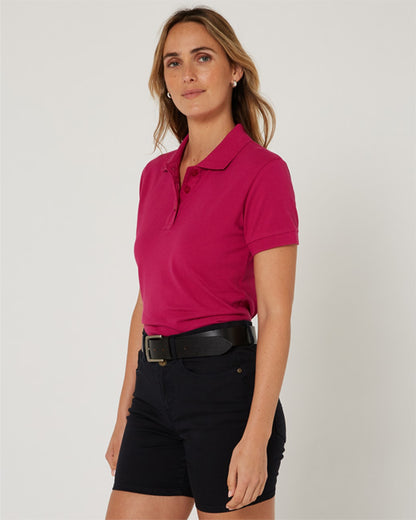 Pilbara RMPC020 Ladies Classic Polo