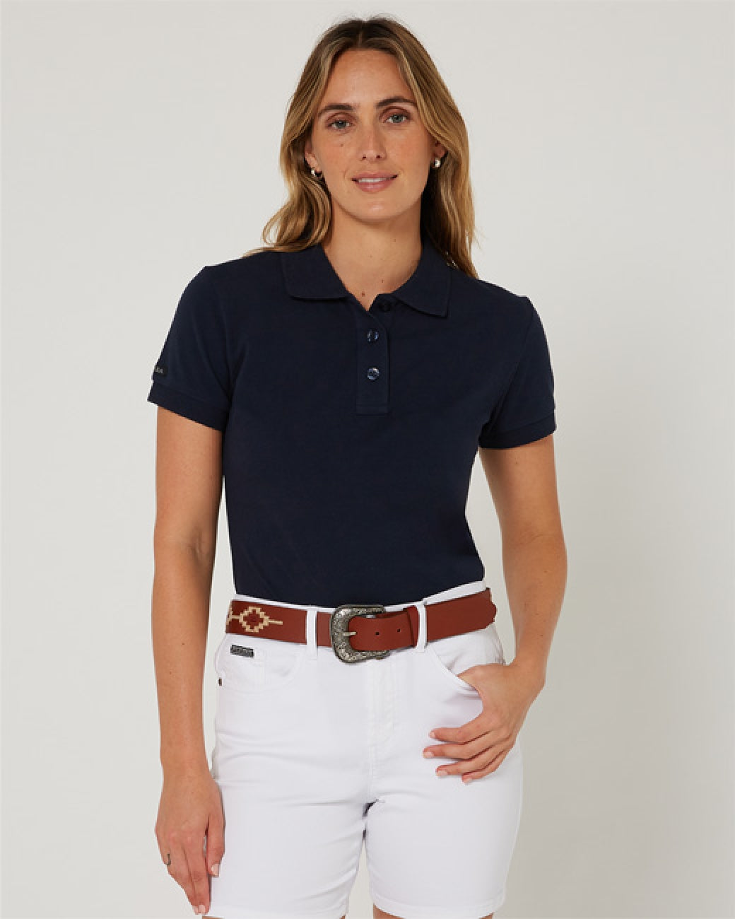 Pilbara RMPC020 Ladies Classic Polo