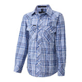 Blue/Navy/White