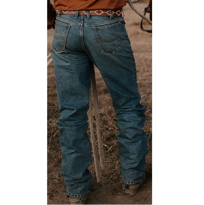Pilbara RMPW013 Western Angus Jeans