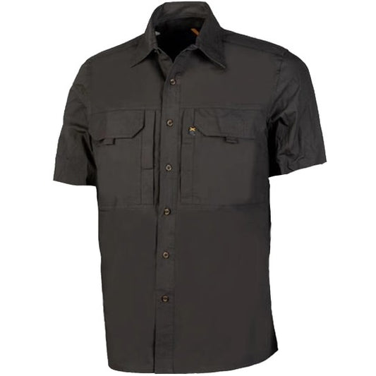 Ritemate RMX002S RMX Flexible Fit Short Sleeve Utility Shirt
