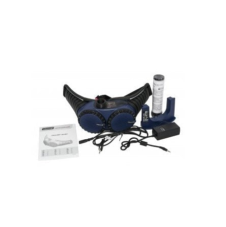 Maxisafe RCA544 CleanAIR Basic PAPR Unit