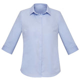 Blue Chambray
