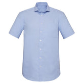 Blue Chambray