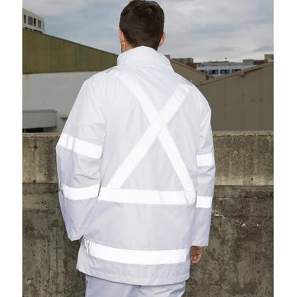Rainbird 8622 White Night Vis