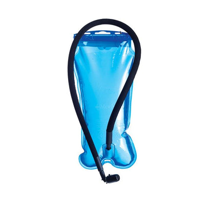 CARIBEE 63241 Nuke 3L Hi Vis hydration backpack Yellow
