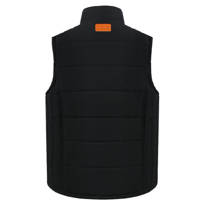 Pilbara RMPC053 Mens Vest