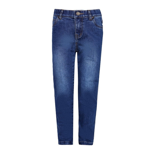 Ritemate RMPC057 Kids Stretch Denim Jeans
