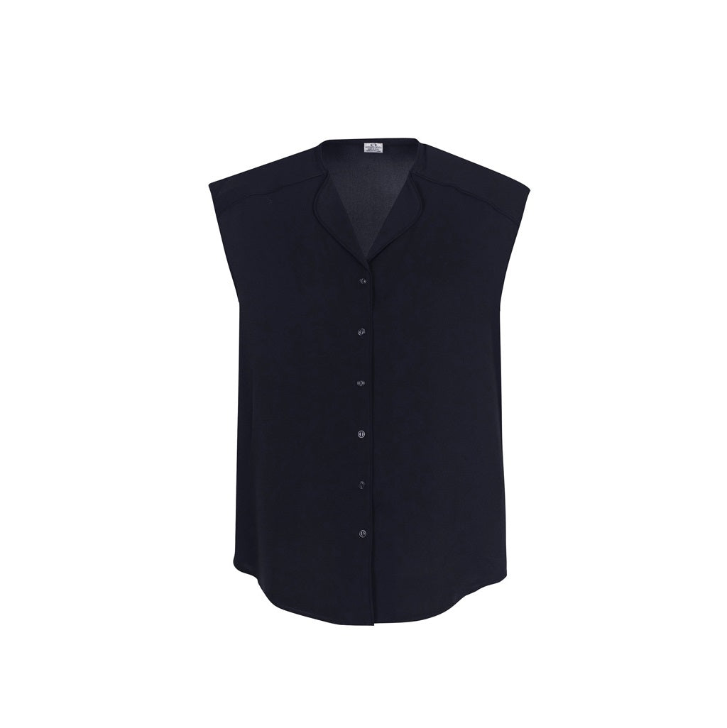 Biz Collection S013LS Lily Ladies Blouse