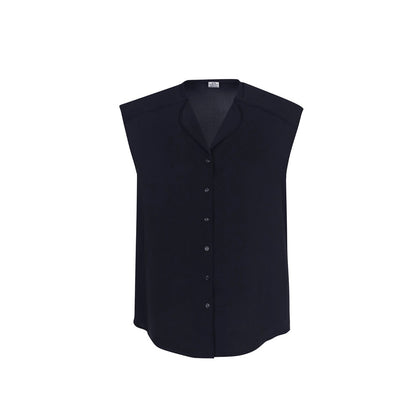 Biz Collection S013LS Lily Ladies Blouse