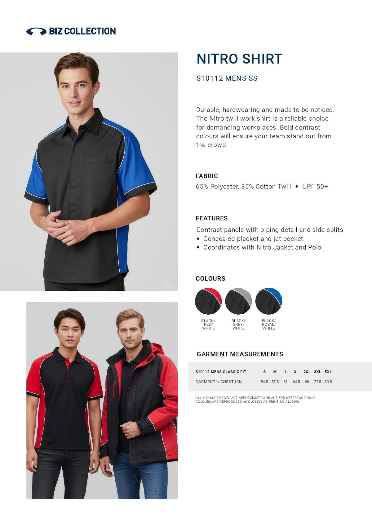 Specification