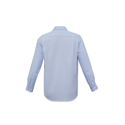 Biz Collection S10210 Mens Luxe L/S shirt