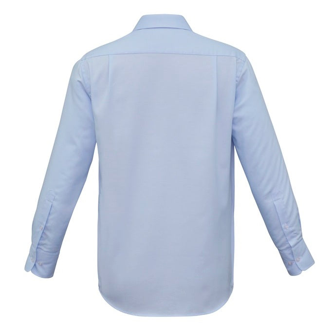Biz Collection S10210 Mens Luxe Long Sleeve shirt