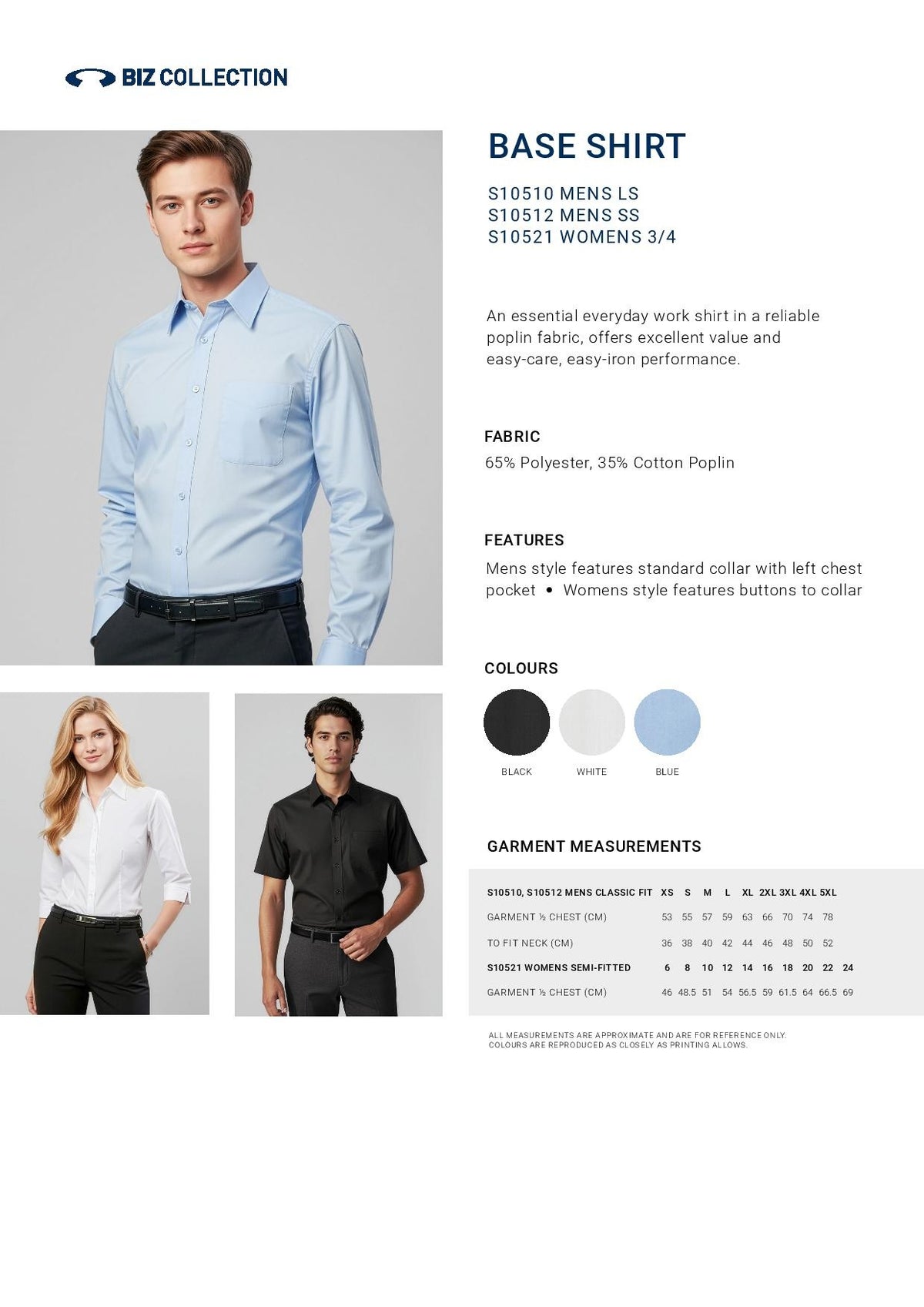 Specification