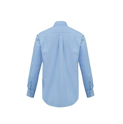Biz Collection S10510 Mens Base Long Sleeve Shirt