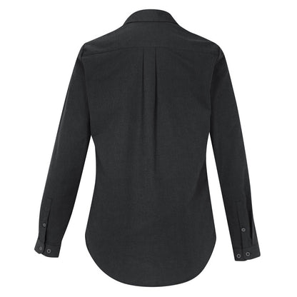 Biz Collection S127LL Ladies Memphis Shirt