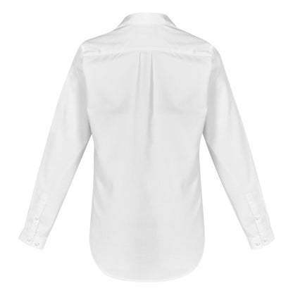 Biz Collection S127LL Ladies Memphis Shirt