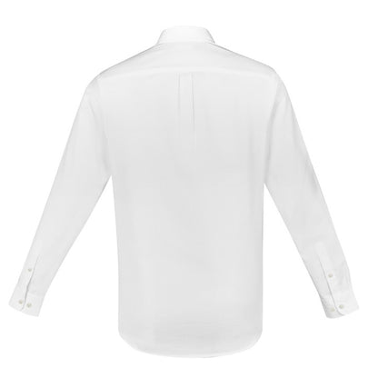 Biz Collection S127ML Mens Memphis L/S Shirts