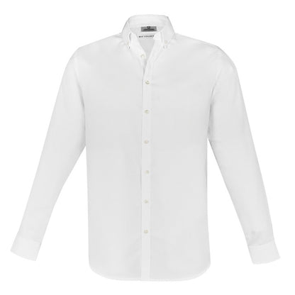Biz Collection S127ML Mens Memphis L/S Shirts