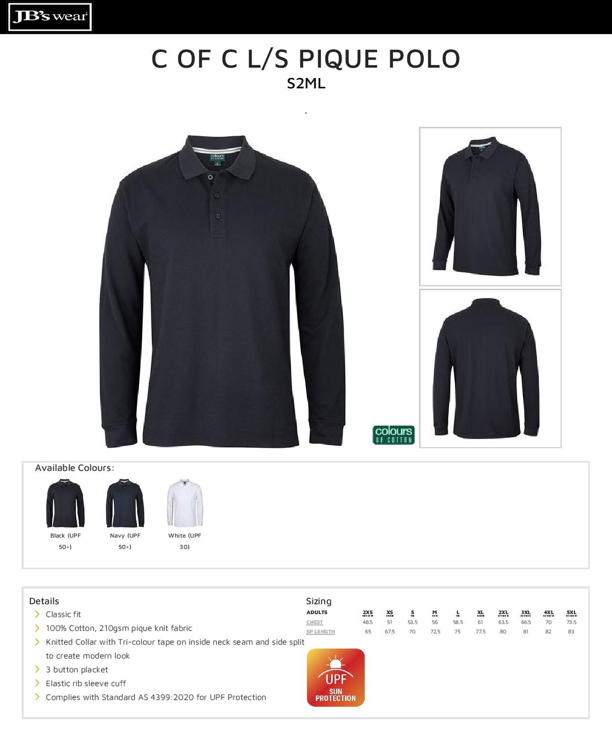 Specification