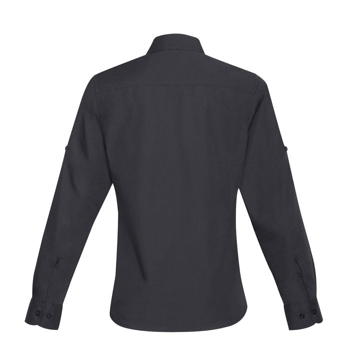 Biz Collection S306LL Bondi Ladies L/S Shirt