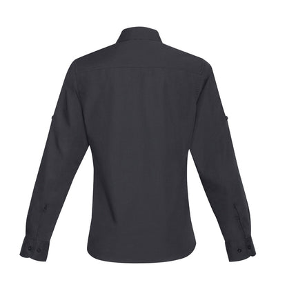 Biz Collection S306LL Bondi Ladies L/S Shirt