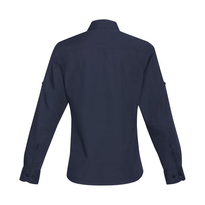 Biz Collection S306LL Bondi Ladies L/S Shirt