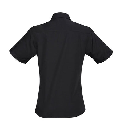 Biz Collection S306LS Bondi Ladies S/S Shirt