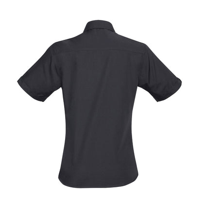 Biz Collection S306LS Bondi Ladies S/S Shirt