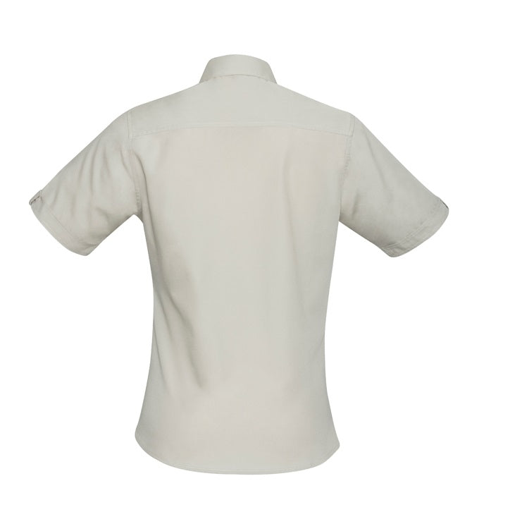 Biz Collection S306LS Bondi Ladies S/S Shirt