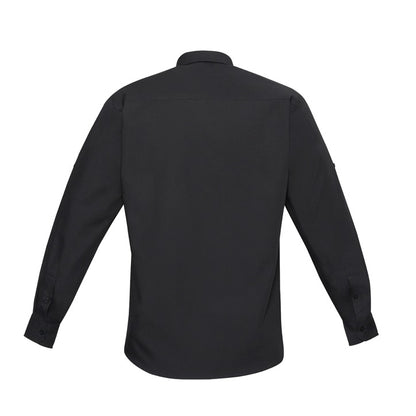 Biz Collection S306ML Bondi Mens L/S Shirt