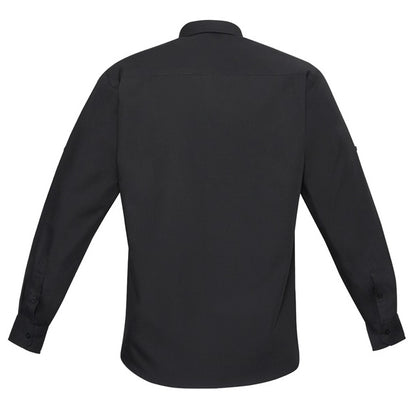 Biz Collection S306ML Bondi Mens Long Sleeve Shirt