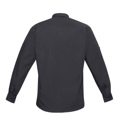 Biz Collection S306ML Bondi Mens L/S Shirt