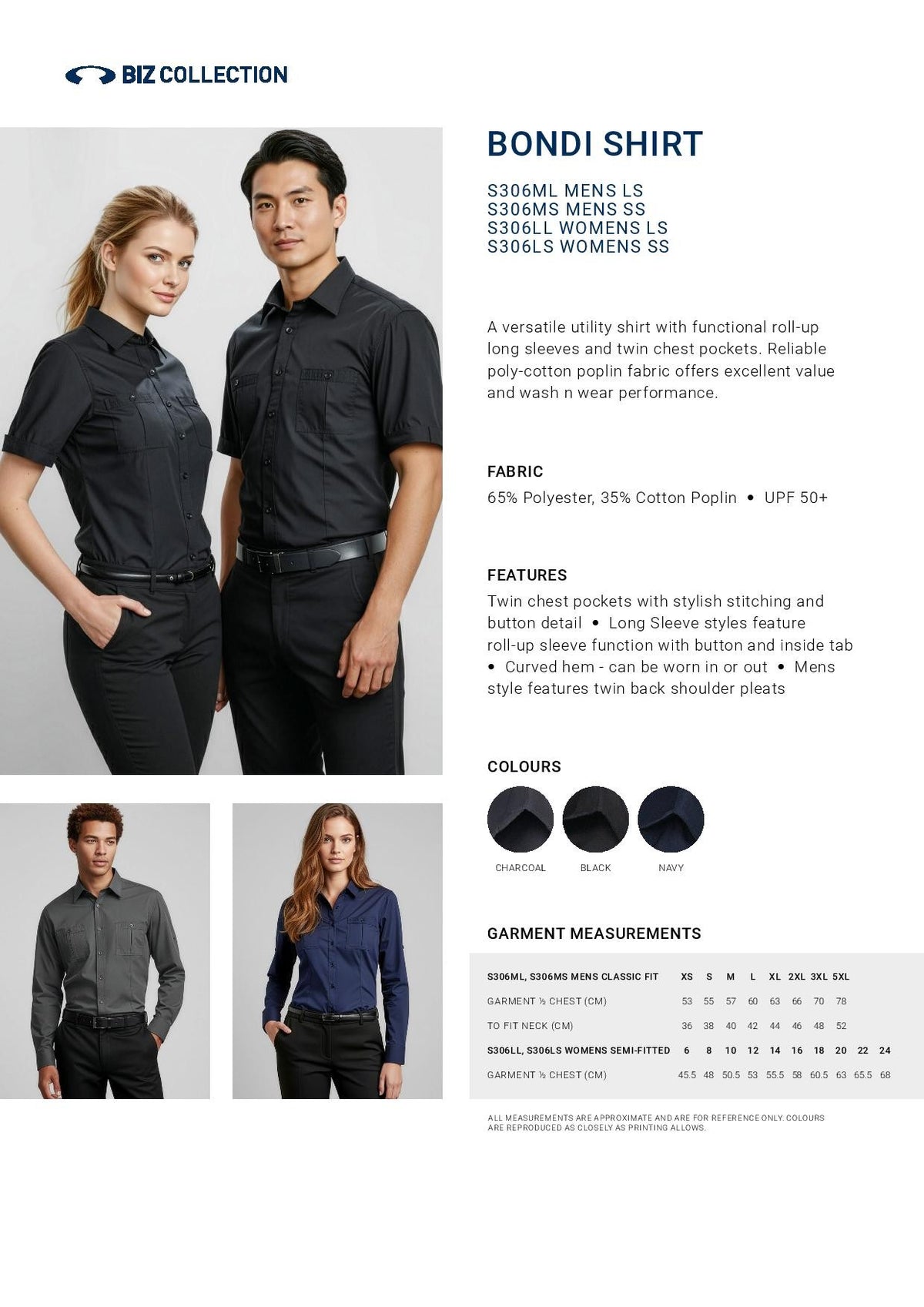 Specification