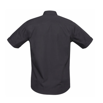 Biz Collection S306MS Bondi Mens S/S Shirt