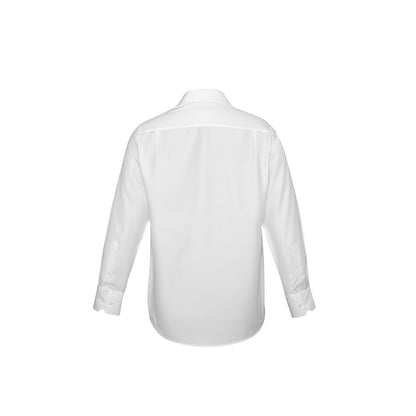 Biz Collection S312ML Preston Mens L/S Shirt