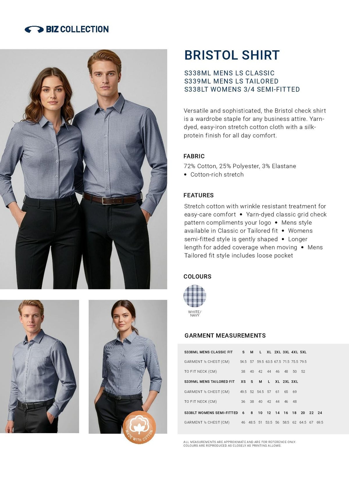 Specification