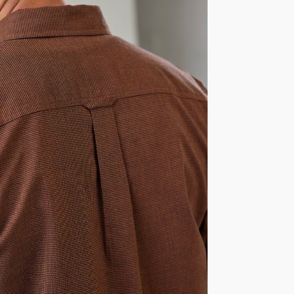 Biz Collection S421ML Mens Soul Long Sleeve Shirt