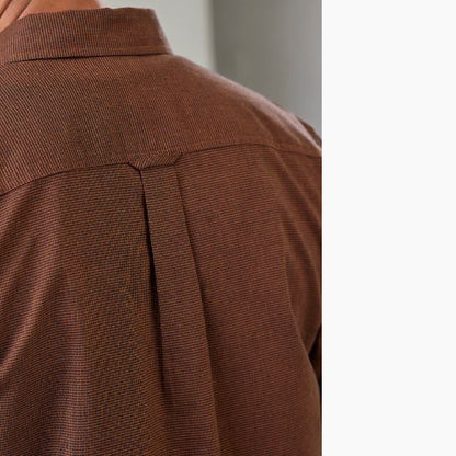 Biz Collection S421ML Mens Soul Long Sleeve Shirt